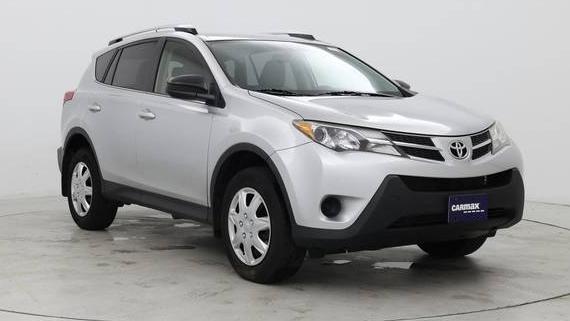 TOYOTA RAV4 2015 JTMBFREV1FD142570 image