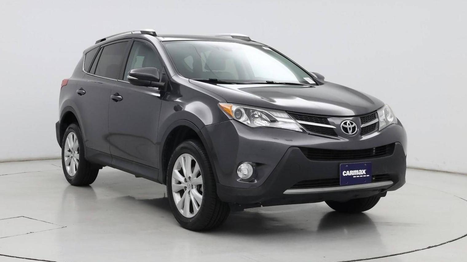 TOYOTA RAV4 2015 2T3YFREV1FW159799 image