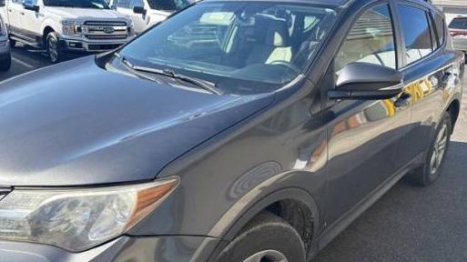 TOYOTA RAV4 2015 JTMRFREV8FJ045429 image