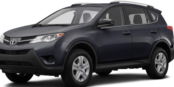 TOYOTA RAV4 2015 2T3ZFREV2FW224227 image