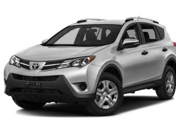 TOYOTA RAV4 2015 JTMBFREV5FJ040402 image