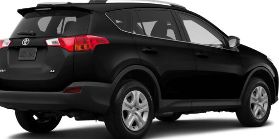 TOYOTA RAV4 2015 2T3BFREV3FW397319 image