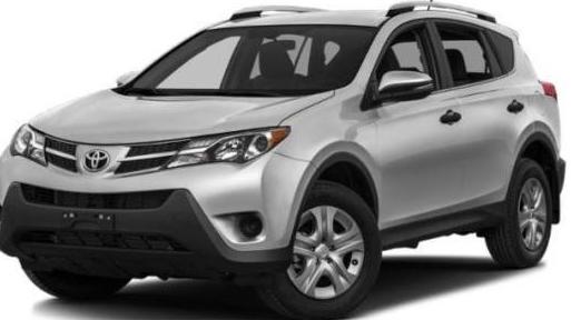 TOYOTA RAV4 2015 2T3YFREV8FW184540 image