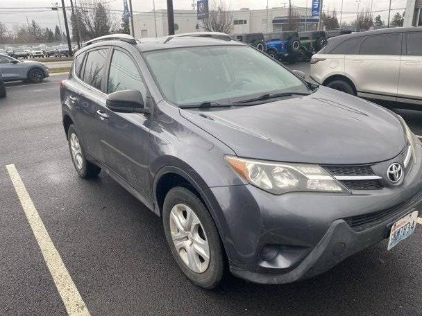 TOYOTA RAV4 2015 JTMBFREV7FD154237 image