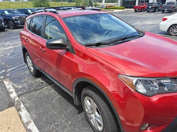 TOYOTA RAV4 2015 JTMZFREV1FJ054411 image
