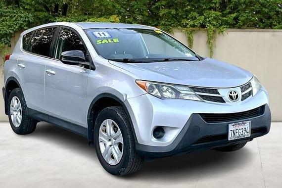 TOYOTA RAV4 2015 JTMZFREV2FJ051775 image