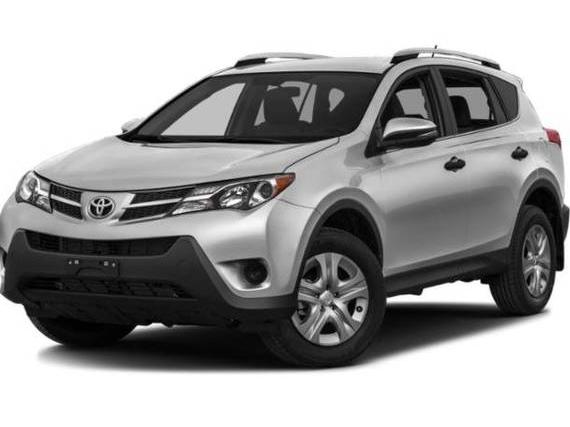 TOYOTA RAV4 2015 JTMBFREV2FD162567 image