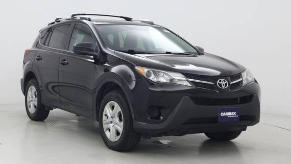 TOYOTA RAV4 2015 2T3BFREV8FW368074 image