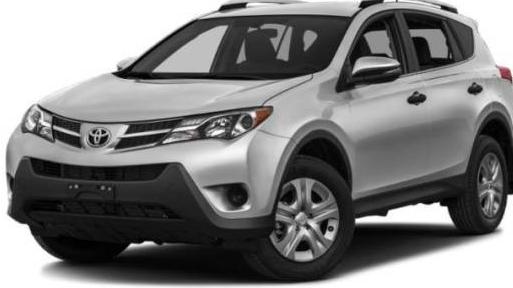 TOYOTA RAV4 2015 2T3DFREV4FW364371 image