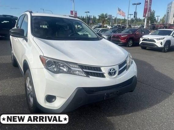 TOYOTA RAV4 2015 JTMBFREV8FJ029880 image