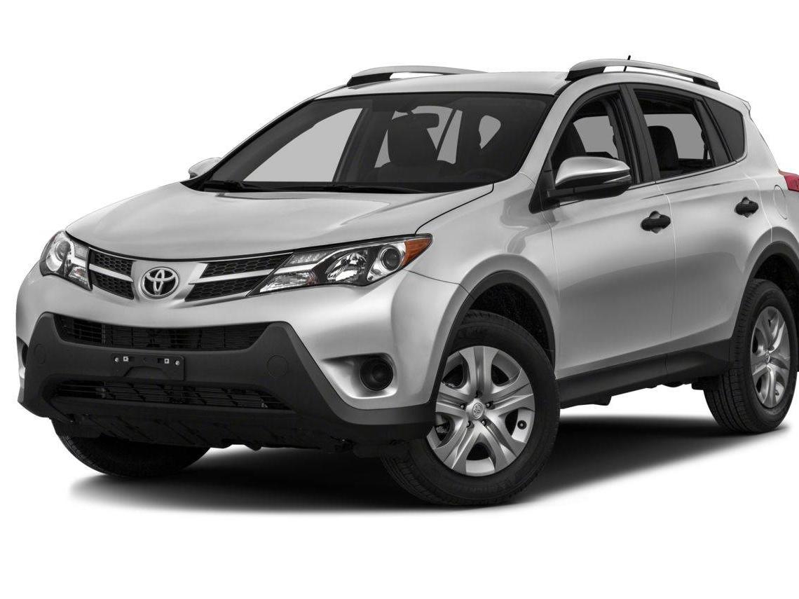 TOYOTA RAV4 2015 JTMZFREV4FD056362 image