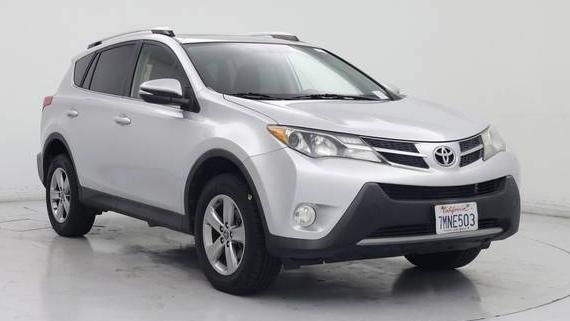 TOYOTA RAV4 2015 JTMWFREV4FD066120 image TOYOTA RAV4 2015 JTMWFREV4FD066120 image