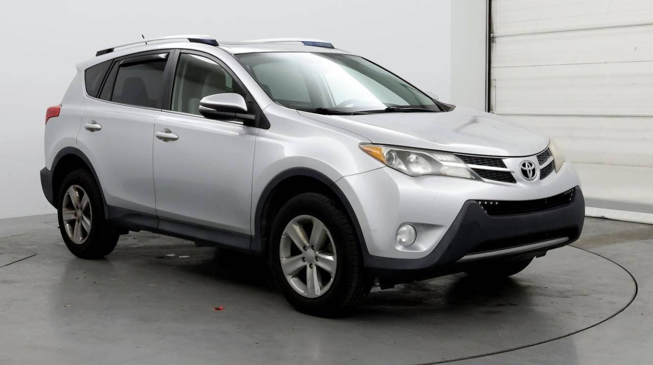 TOYOTA RAV4 2015 JTMWFREV7FD049926 image