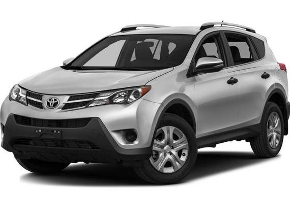 TOYOTA RAV4 2015 JTMWFREV4FJ043177 image