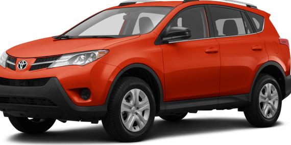 TOYOTA RAV4 2015 JTMZFREV1FD063107 image