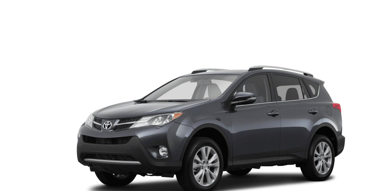 TOYOTA RAV4 2015 2T3YFREV1FW206314 image