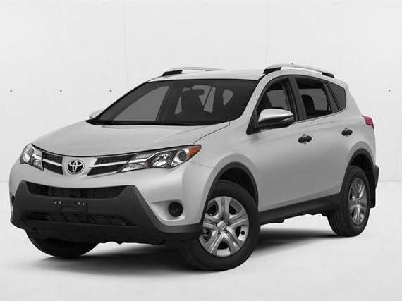 TOYOTA RAV4 2015 2T3BFREV0FW327292 image