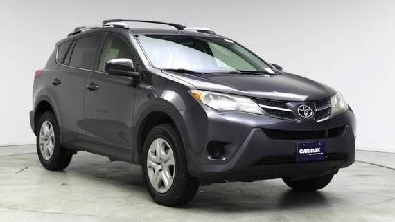 TOYOTA RAV4 2015 JTMBFREV4FJ031044 image