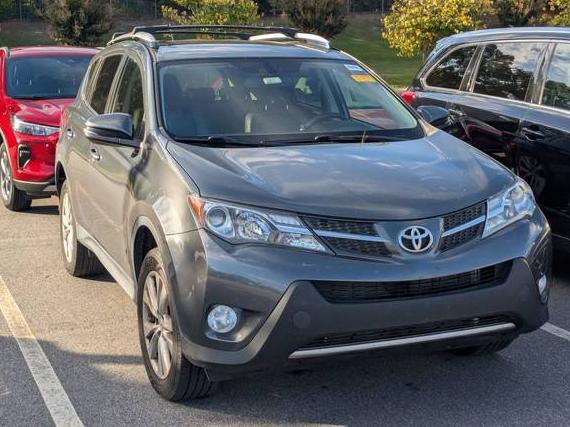 TOYOTA RAV4 2015 JTMDFREV6FD110352 image TOYOTA RAV4 2015 JTMDFREV6FD110352 image