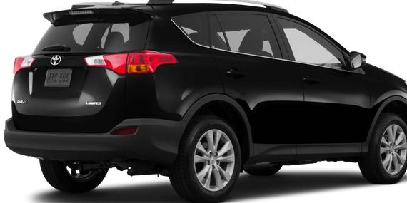 TOYOTA RAV4 2015 2T3DFREV8FW399396 image
