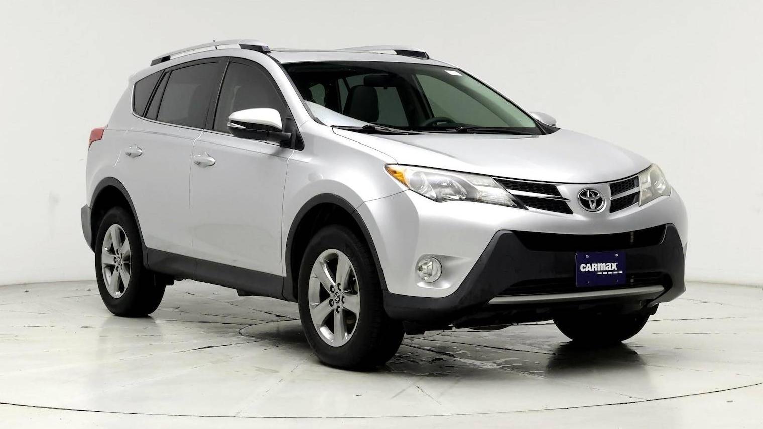 TOYOTA RAV4 2015 JTMWFREV7FD067827 image