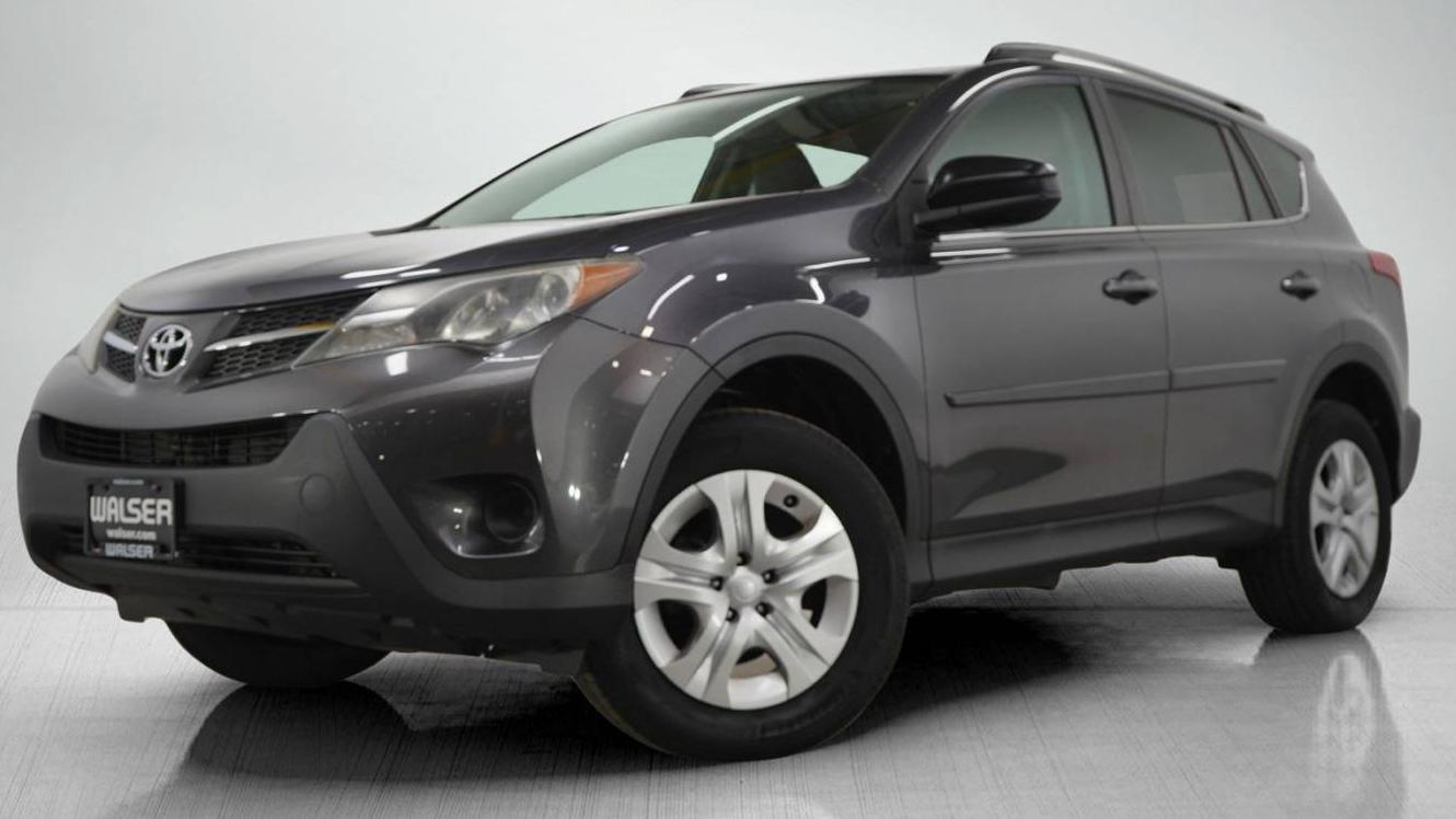 TOYOTA RAV4 2015 2T3ZFREV7FW215636 image