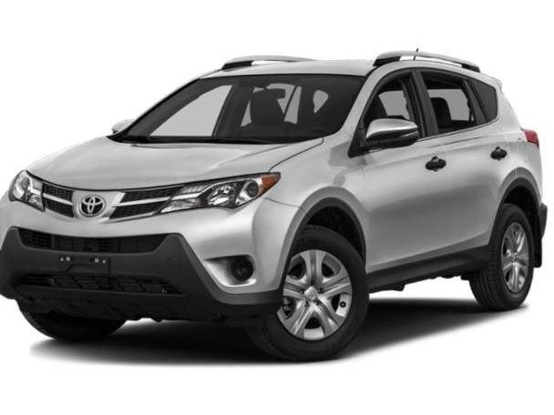 TOYOTA RAV4 2015 2T3YFREV6FW217261 image