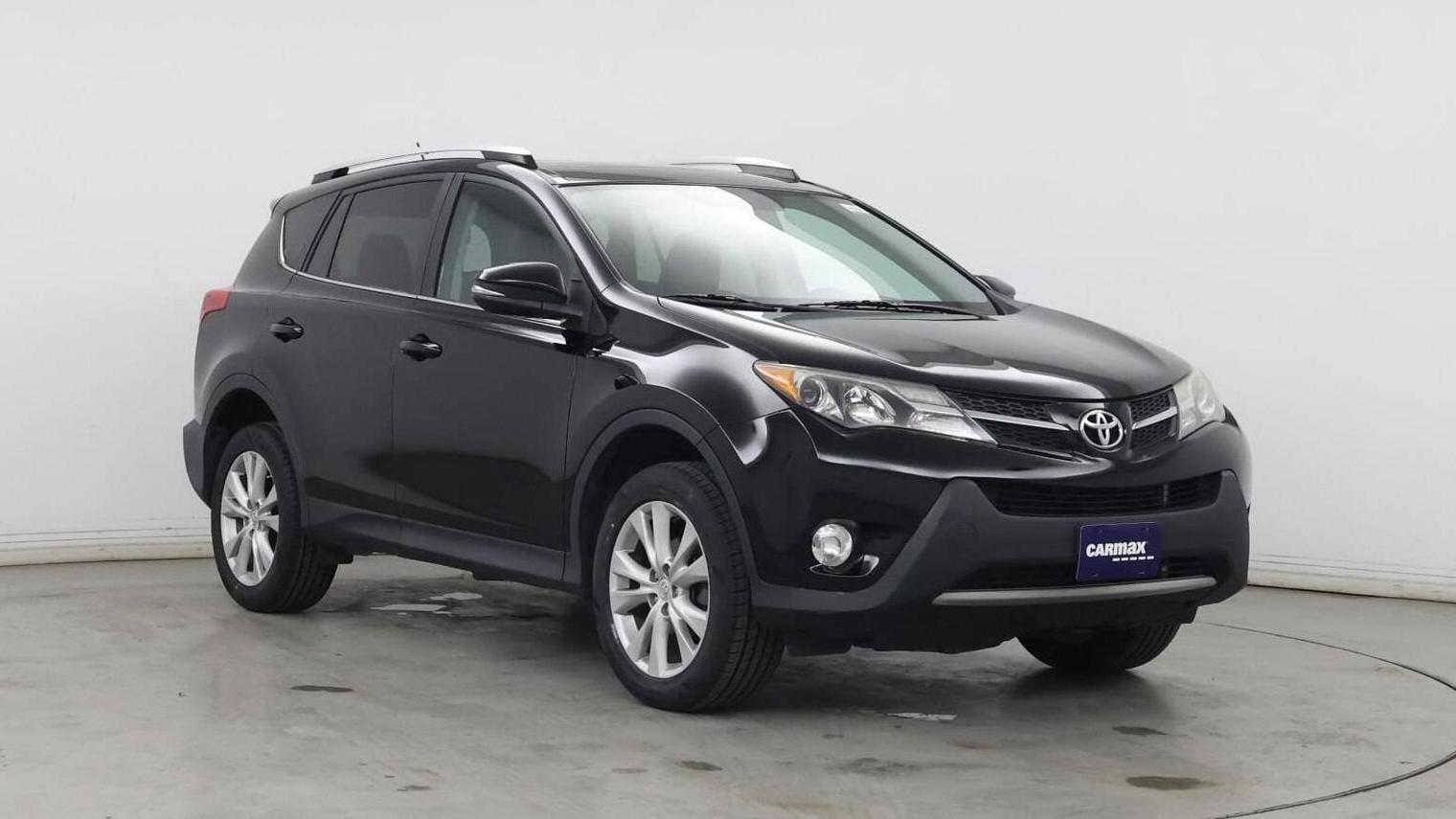 TOYOTA RAV4 2015 2T3DFREVXFW257583 image