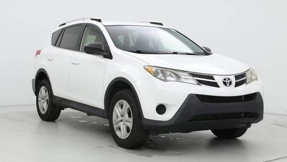 TOYOTA RAV4 2015 JTMZFREV0FD077290 image