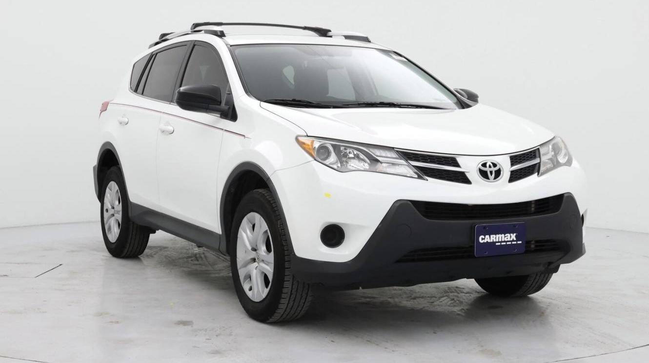 TOYOTA RAV4 2015 JTMBFREV1FD165279 image