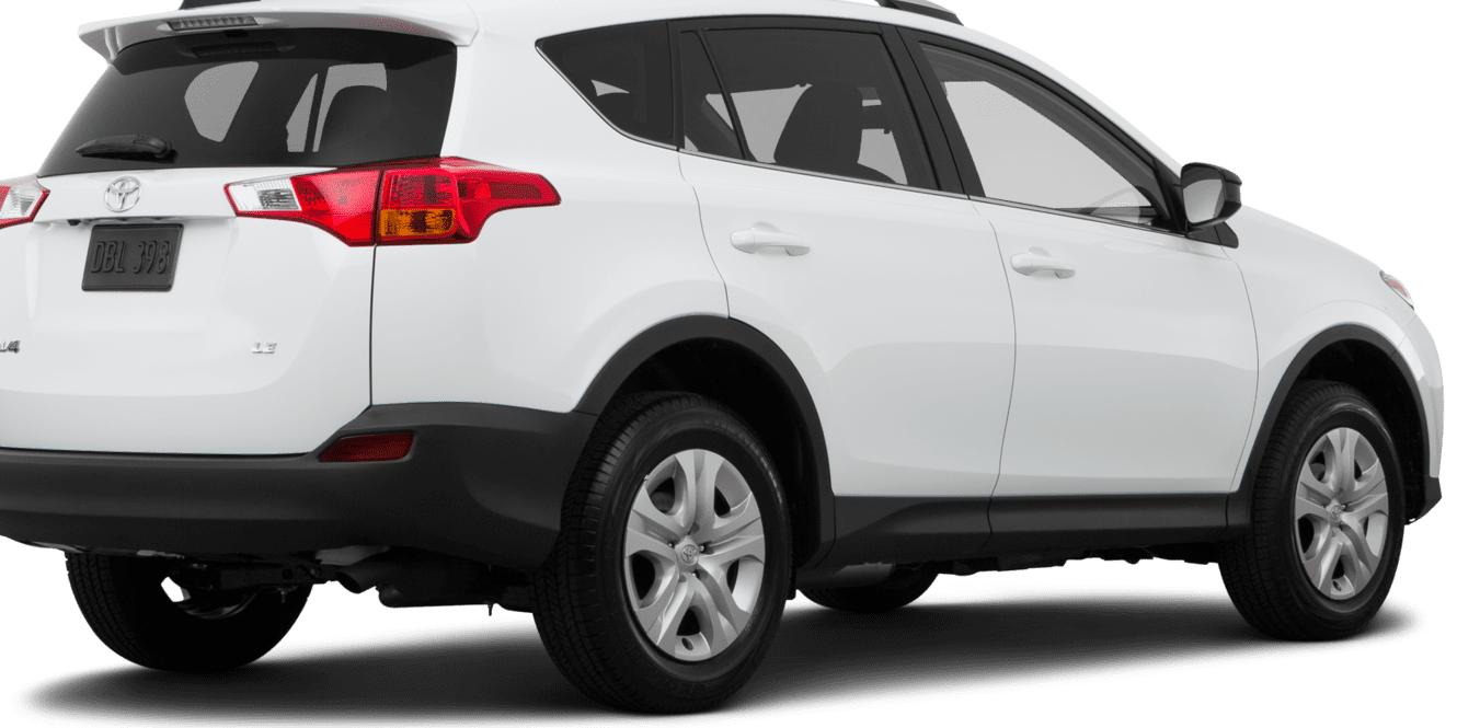 TOYOTA RAV4 2015 JTMBFREV3FJ044691 image