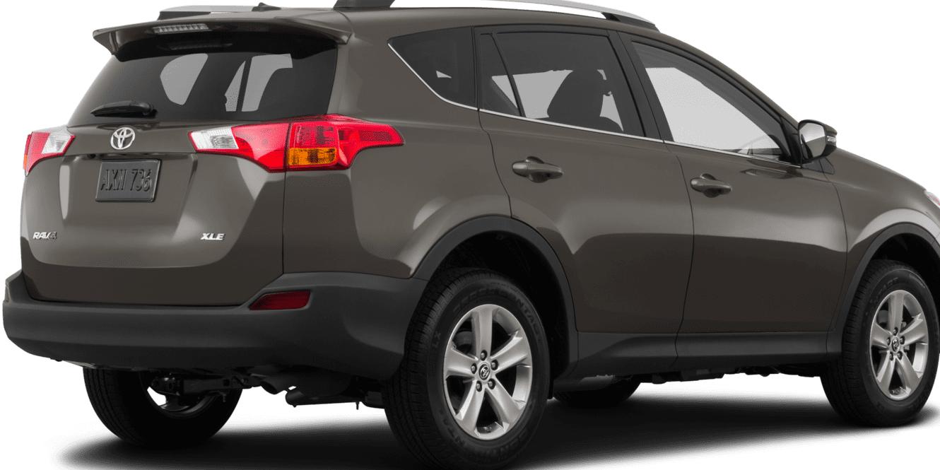 TOYOTA RAV4 2015 JTMRFREVXFD174741 image