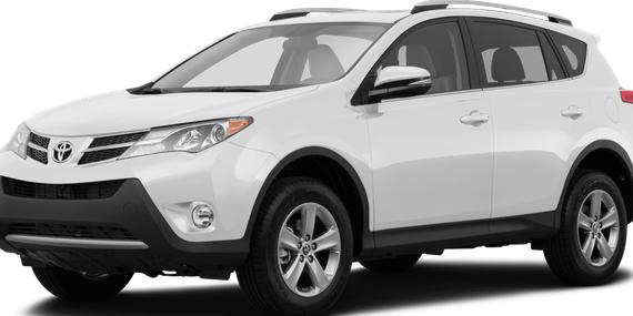 TOYOTA RAV4 2015 2T3WFREV9FW146807 image