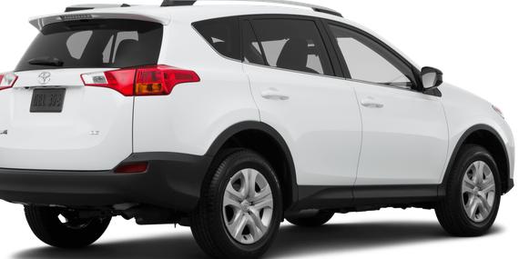 TOYOTA RAV4 2015 JTMBFREV9FJ041262 image
