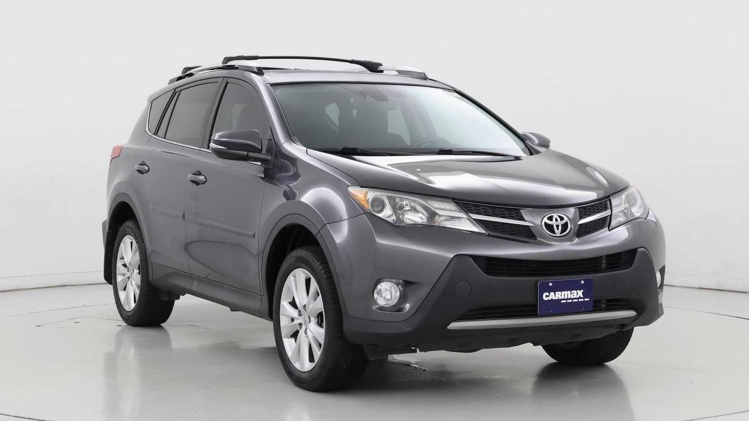 TOYOTA RAV4 2015 2T3YFREV6FW185671 image