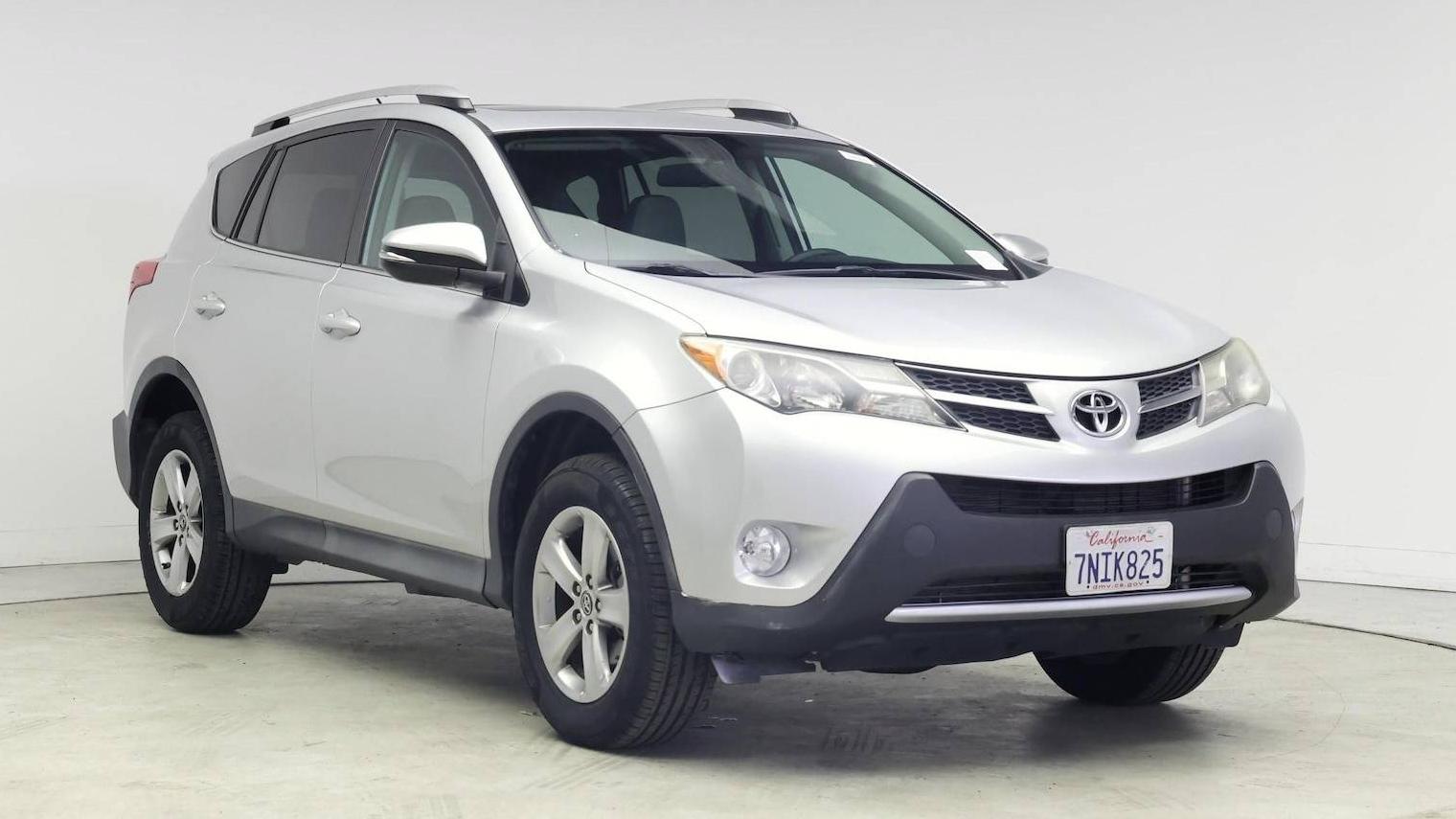 TOYOTA RAV4 2015 2T3WFREV4FW211529 image