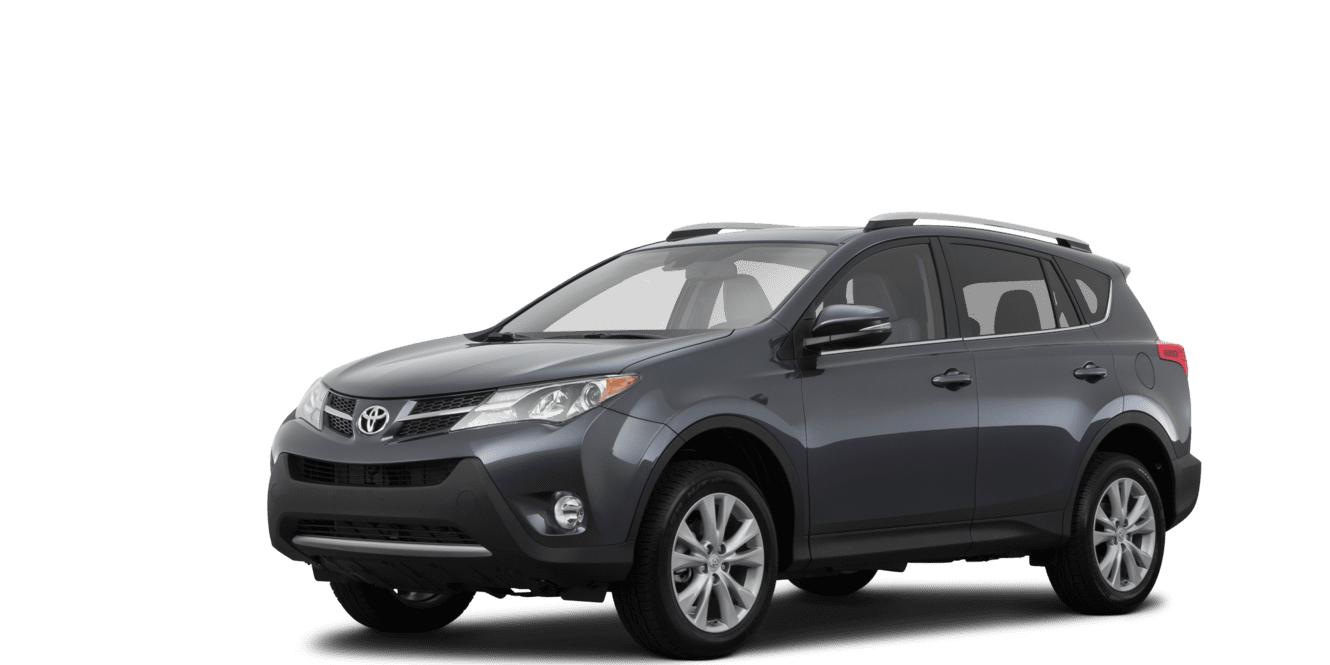 TOYOTA RAV4 2015 2T3YFREV8FW153773 image