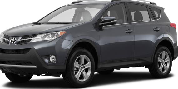TOYOTA RAV4 2015 2T3WFREV2FW224490 image
