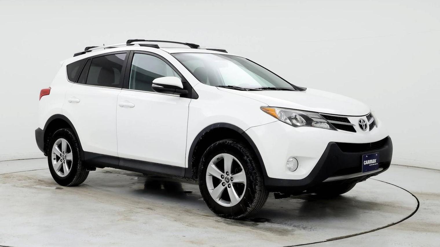 TOYOTA RAV4 2015 2T3WFREV8FW138486 image