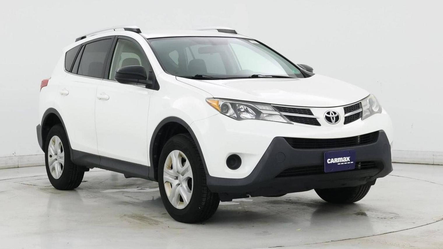 TOYOTA RAV4 2015 JTMBFREV8FJ037185 image