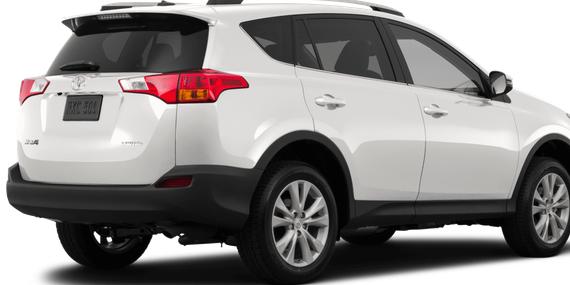 TOYOTA RAV4 2015 JTMDFREV2FD131831 image