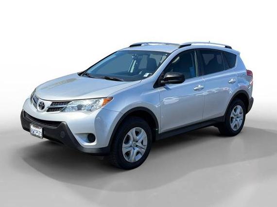 TOYOTA RAV4 2015 2T3BFREV3FW270229 image