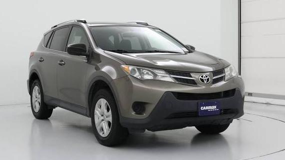 TOYOTA RAV4 2015 JTMBFREV1FD100397 image TOYOTA RAV4 2015 JTMBFREV1FD100397 image