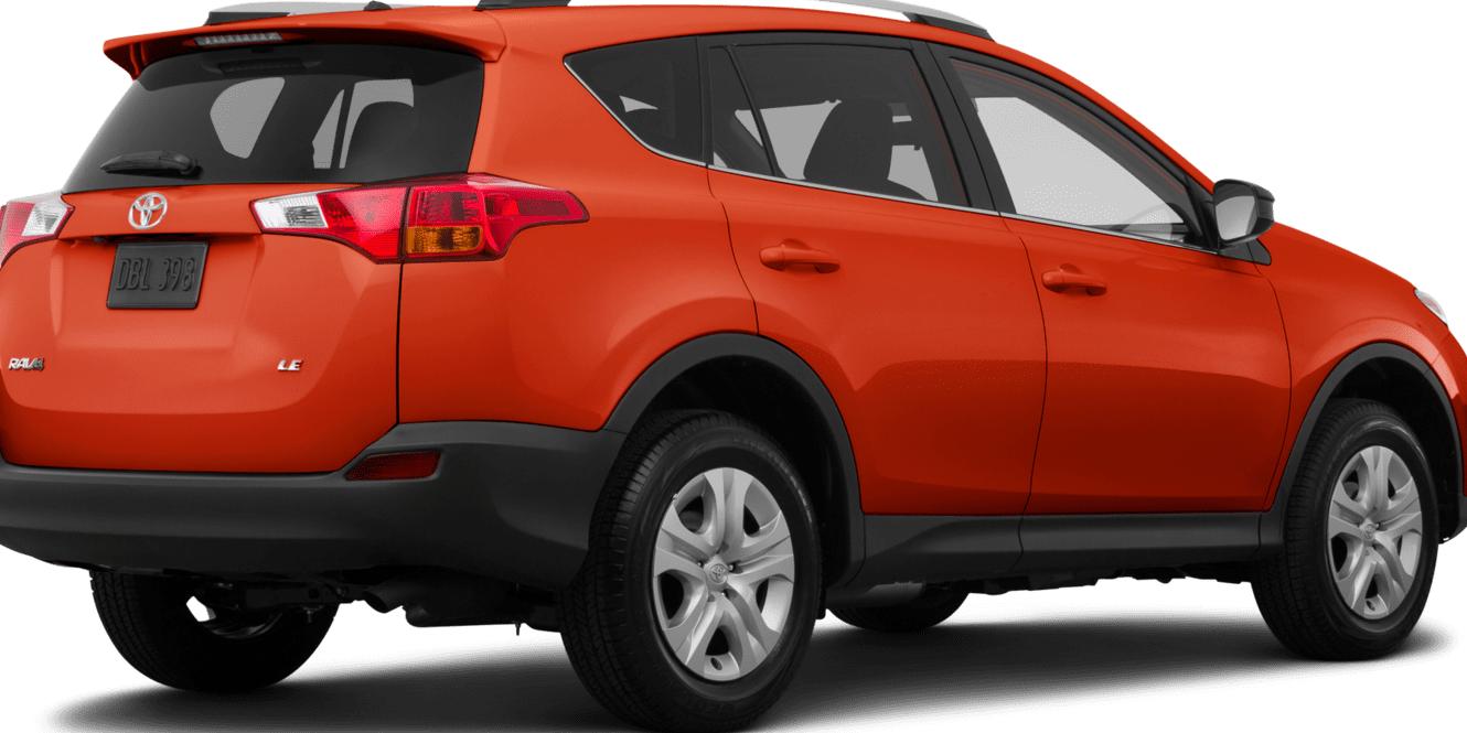 TOYOTA RAV4 2015 JTMBFREVXFJ030187 image