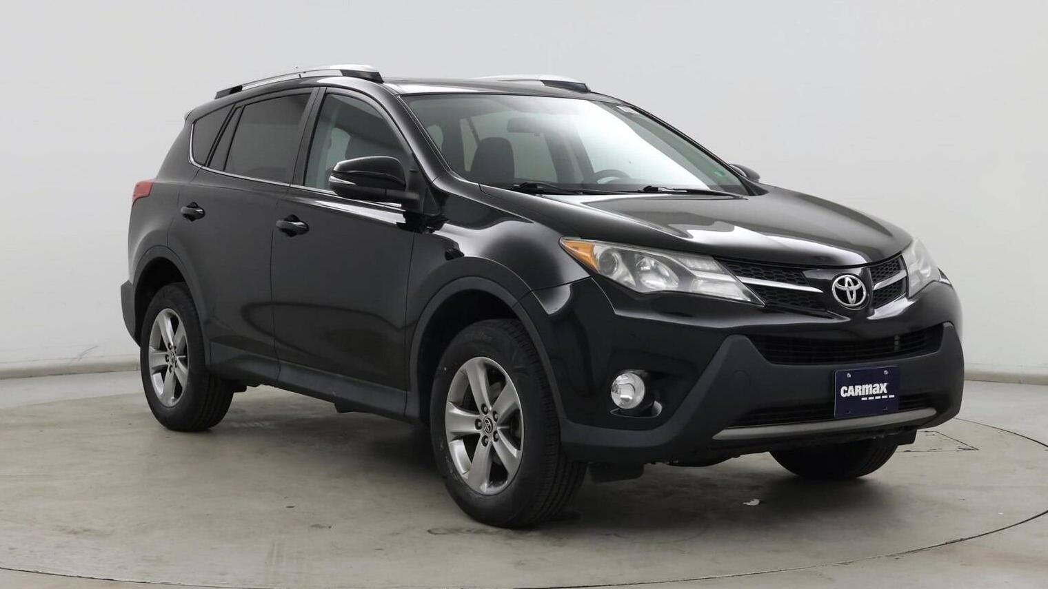 TOYOTA RAV4 2015 2T3RFREV2FW253095 image