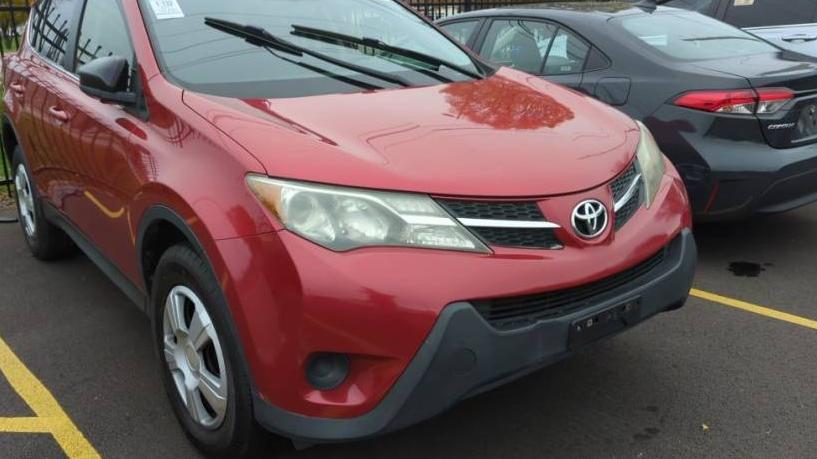 TOYOTA RAV4 2015 JTMBFREV9FJ025966 image