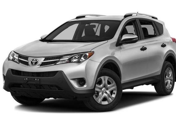 TOYOTA RAV4 2015 2T3WFREV9FW131501 image