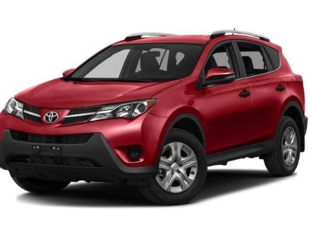 TOYOTA RAV4 2015 2T3YFREV5FW147929 image