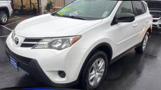 TOYOTA RAV4 2015 JTMZFREV7FJ035314 image