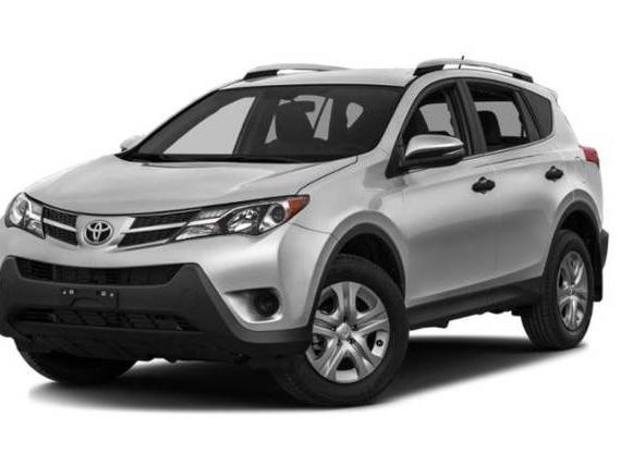 TOYOTA RAV4 2015 JTMDFREV6FJ017977 image